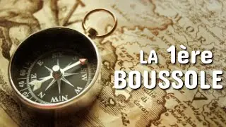 LA 1ÈRE BOUSSOLE