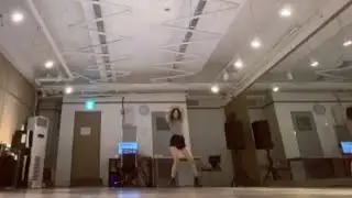 Love sick girl cover by Yeonwoo