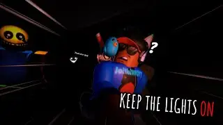 ROBLOX NIGHTLIGHT Is So DARK…