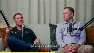 Talent Takes | In the Elevator with EOS® Chief Planner Kyle Walbrun