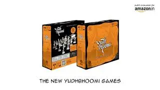 YUDHBHOOMI ANIMATION - PDKMUSIC