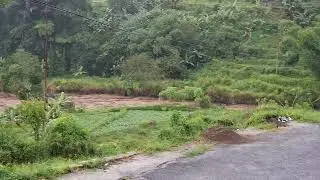 Serayu Banjir Lagi