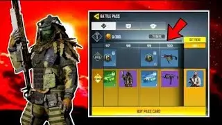 Session 3 leaks Call of Duty Mobile weapons 😎😎