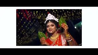 Kichudin Mone Mone | Bengali Wedding | Kalpochitro | 2022