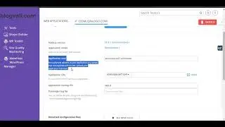 Deploy E-commerce Store with Node.js - MongoDB Shared Hosting
