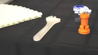How the Razor & Blade Model Works in 3D Printing | CE Week 2013