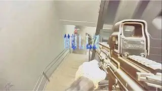 tarkov labs montage