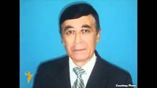 Uzbek CCCР Робертиноси Қирғизистон халқ артисти бўлди