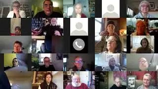 2020 Wisconsin Artists and Creative Workers Town Hall - December 1, 2020
