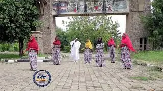 TAKA LPY _NAZARA NAZARA_Y SYD RASULALLAHI KAYIMUNA_ BY GARZALI DAN BEGE NA GIDAN BABAN SHEHU