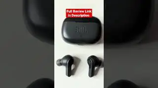 JBL WAVE 200 || Best Airpods Alternative You Need To Try