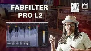 Walkthrough FabFilter Pro L2 (Tutorial) I Plugins Masters
