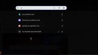 How to instrall Discord in android TV 