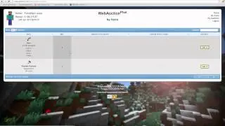 Snelle plugin info