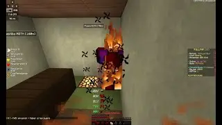 MineBox FullPvP | Como conseguir corona en 30 segundos