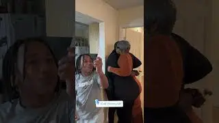 My Cougar Ep.4-6👵🏾 WATCH TIL THE END‼️🤣🤣🤣🤣🤣 