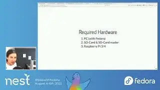 Get Home Assistant up and Running: Fedora IoT and a Raspberry Pi