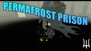 NEW HYBRID SHADOW ICE MANTRA! | Deepwoken
