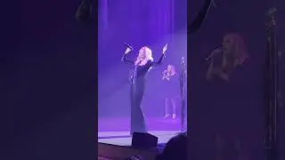 Άννα Βίσση - Το ξέρω θα `ρθεις ξανά (Live στο Δημοτικό Θέατρο Λευκωσίας 2022