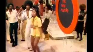 Soul Train 76' - Cheryl Song's ST Scramble Board Debut!!