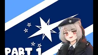 Starsector San Batavian Republic Run Part 1