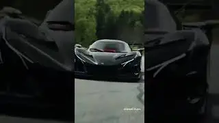 Apollo IE 🤩Hyper car 🥵 | Only 10 in World | #shorts #youtubeshorts #hypercar #apollo