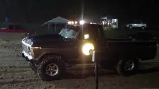 Extreme Hillbilly Motorsports 7/22 & 7/23/16