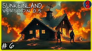 Les RAIDS piquent ENFIN ! | Sunkenland #6 (V. 0.5.3 Gameplay FR)