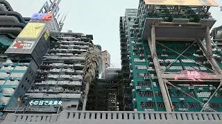 [4K⁶⁰ HDR] Cyberpunk 2077 Mods That Look Photorealistic | Real Life Graphics!