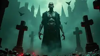 🎃 Entdeckt die Dunkelheit mit «Frankenstein Erbe» von Lindt!🖤💀 #LindtMusic #Halloween #HorrorMusik 🎶