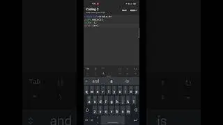 Using For Loop In C-Programing | 