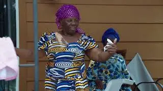 Congolese🇨🇩 Bridal Price | Charlotte Embete`s Bride Price Ceremony
