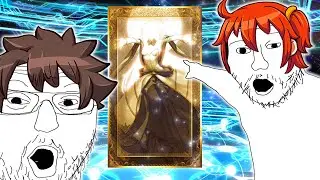 [FGO] The Ten Stages Of Getting A New Servant! 🌈