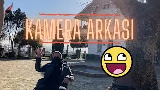 Çekimlerin Kamera Arkaları ve Kesilmiş Sahneler