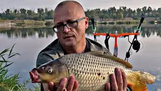 РИБАЛКА НА ФЛЕТ В СЕНТЯБРЕ - 12.09.2023...