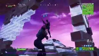 Fortnite grind to champion league areana