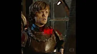 WITH AN AXE YOU CAN'T BE STOP! Game of Thrones