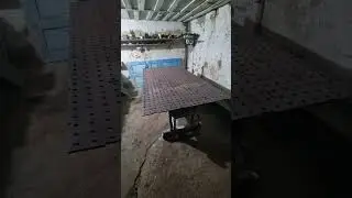 3D стол сварщика от компании 