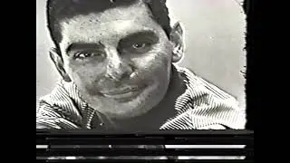 TV Show opens 1950/1960's