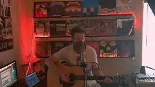 Cover of Dead Man's Bones - Lose Your Soul
