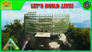 Monarky Let's Build LIVE 6