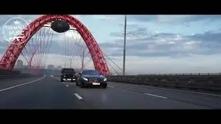 Каспийский Груз   Табор уходит в небо Remix 2020