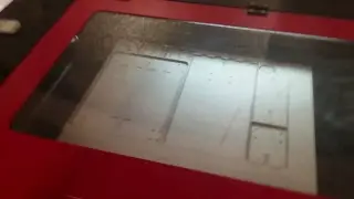 Fusion 360 - Prototyping with the laser cutter