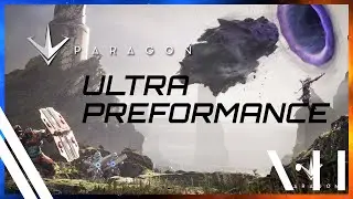 Paragon | ULTRA SETTINGS performance - GTX 970- I7 4790- 16GB RAM