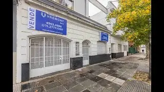 Venta Ph 3 AMB en Floresta, Capital Federal.