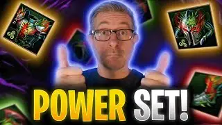MERCURIAL SET IS HERE! Gear Cleanse Tips You NEED TO KNOW! | Raid Shadow Legends Guide