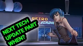 OFFICIAL DATE CONFIRMED ON NEXT TECH UPDATE PART 2|| SUMMERTIMESAGA 🔥