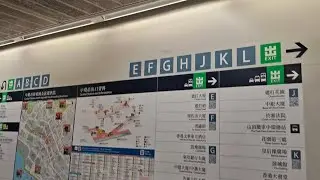 Jalan jalan ke gedung tua Hongkong