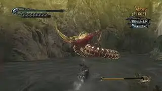 Bayonetta - Gameplay #10