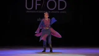 Тапдыгова  Рамилэ 💕Dabke💕